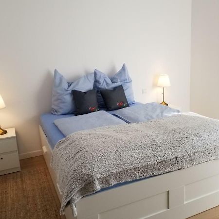 Appartamento Heimathaven 1 Bremerhaven Esterno foto