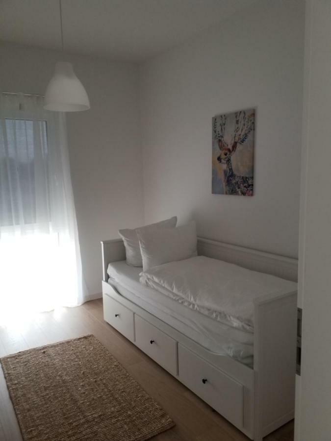 Appartamento Heimathaven 1 Bremerhaven Esterno foto